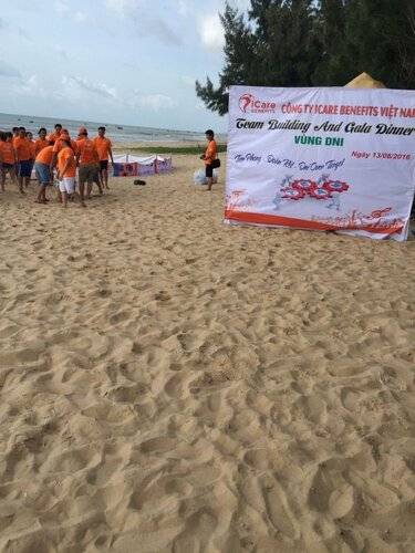 Non Nuoc Resort