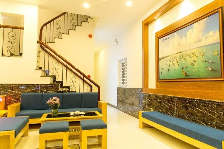 Pham Gia Hotel Mui Ne
