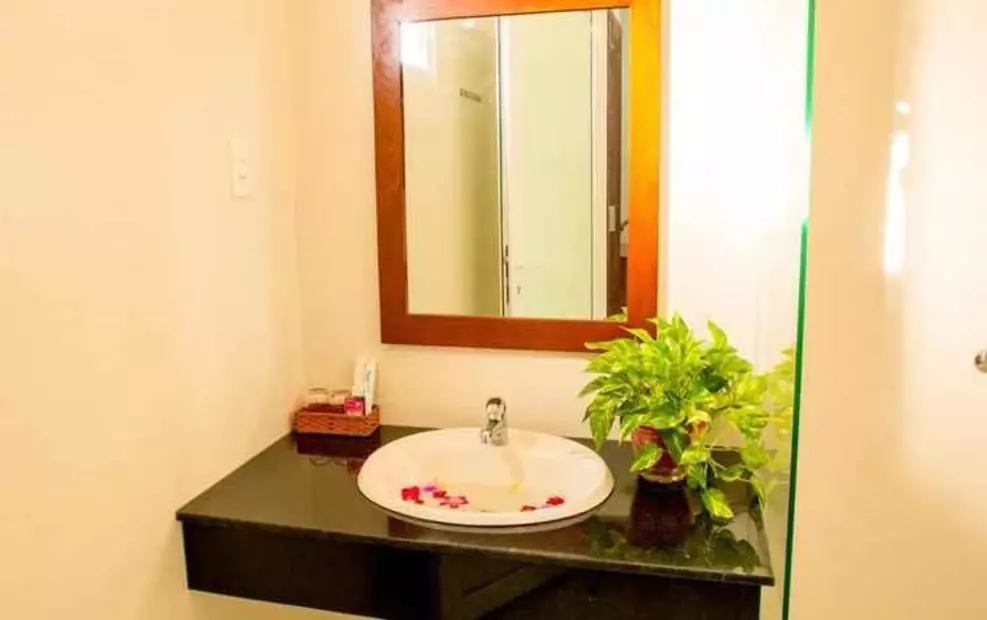 Pham Gia Hotel Mui Ne