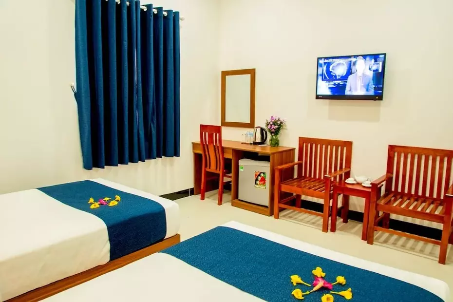 Pham Gia Hotel Mui Ne