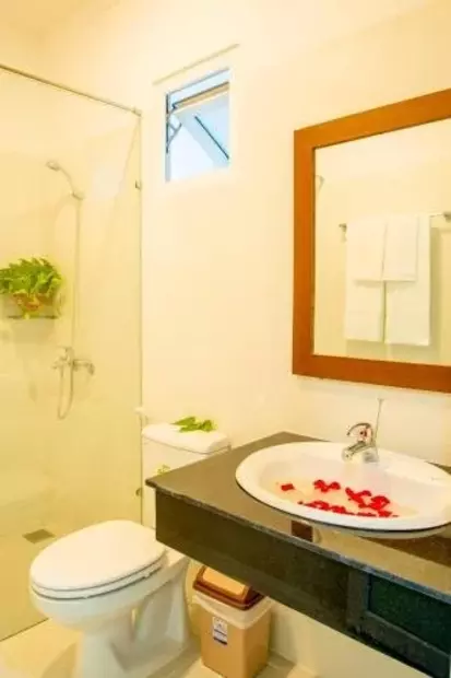 Pham Gia Hotel Mui Ne