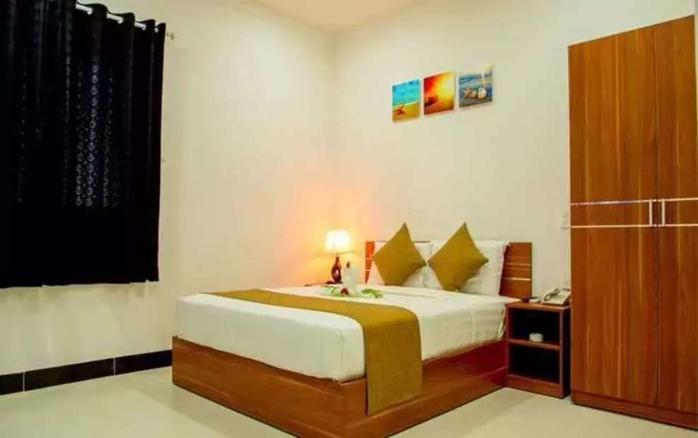 Pham Gia Hotel Mui Ne