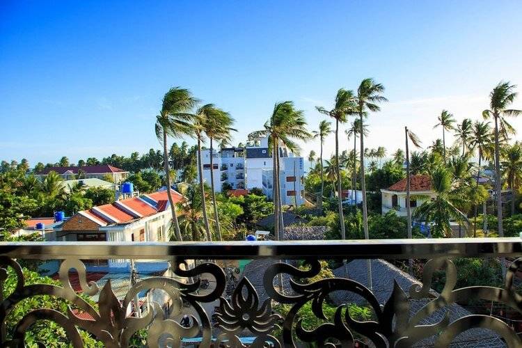 Pham Gia Hotel Mui Ne