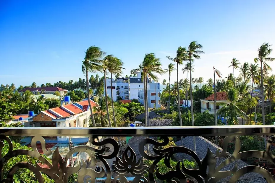 Pham Gia Hotel Mui Ne
