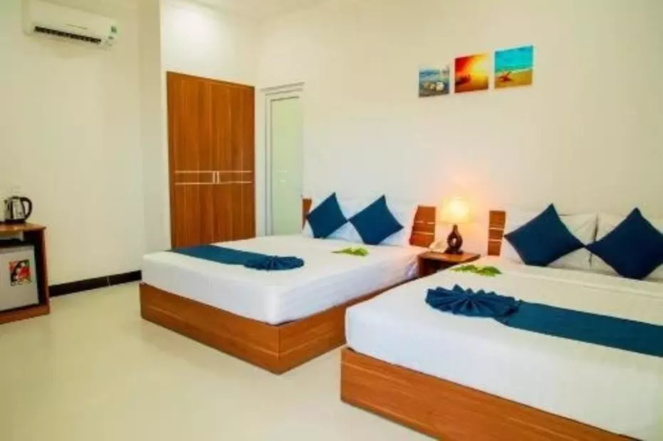 Pham Gia Hotel Mui Ne