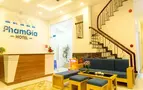 Pham Gia Hotel Mui Ne