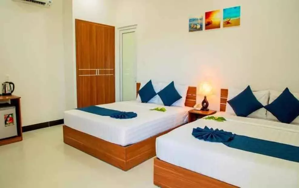 Pham Gia Hotel Mui Ne