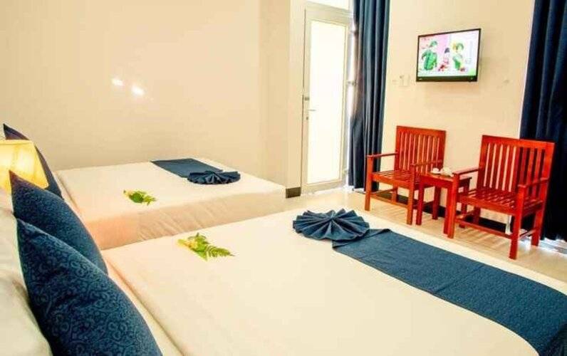 Pham Gia Hotel Mui Ne