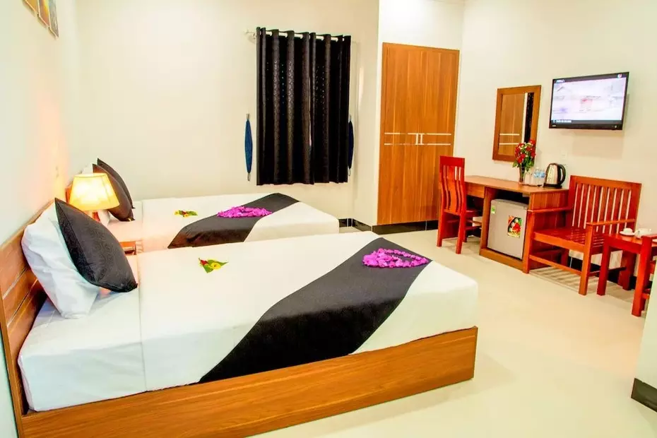 Pham Gia Hotel Mui Ne
