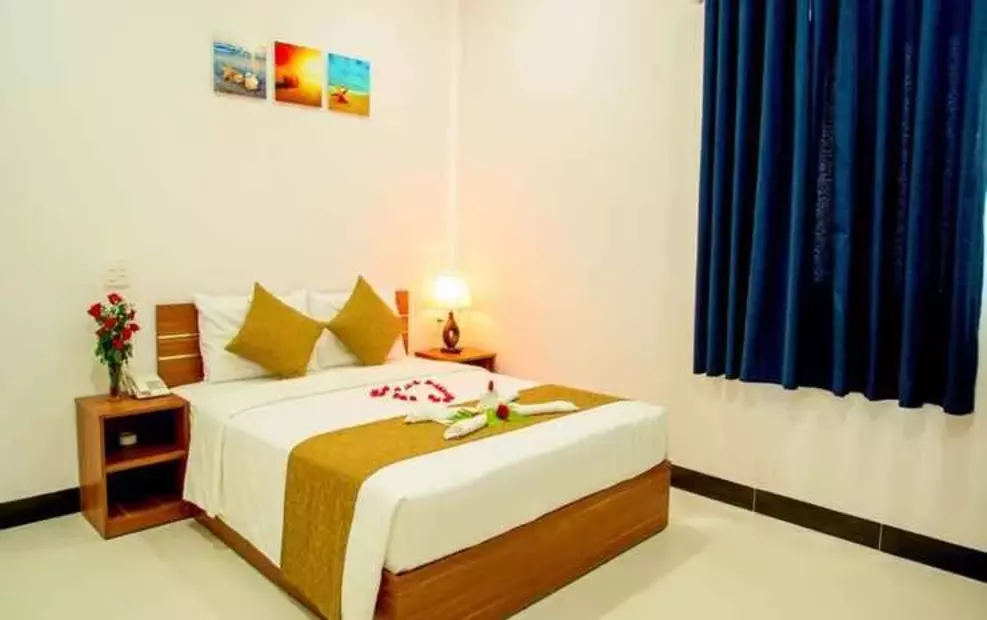 Pham Gia Hotel Mui Ne