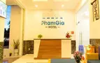 Pham Gia Hotel Mui Ne