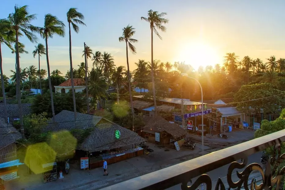 Pham Gia Hotel Mui Ne