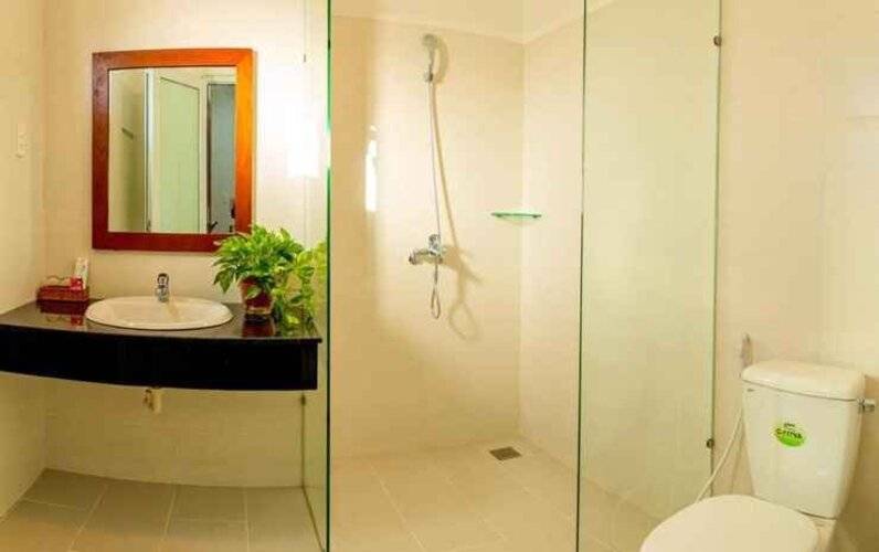 Pham Gia Hotel Mui Ne