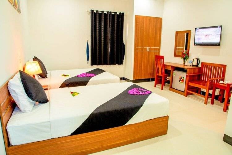 Pham Gia Hotel Mui Ne