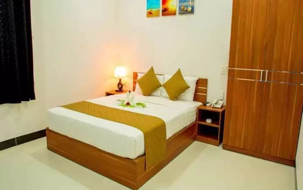 Pham Gia Hotel Mui Ne