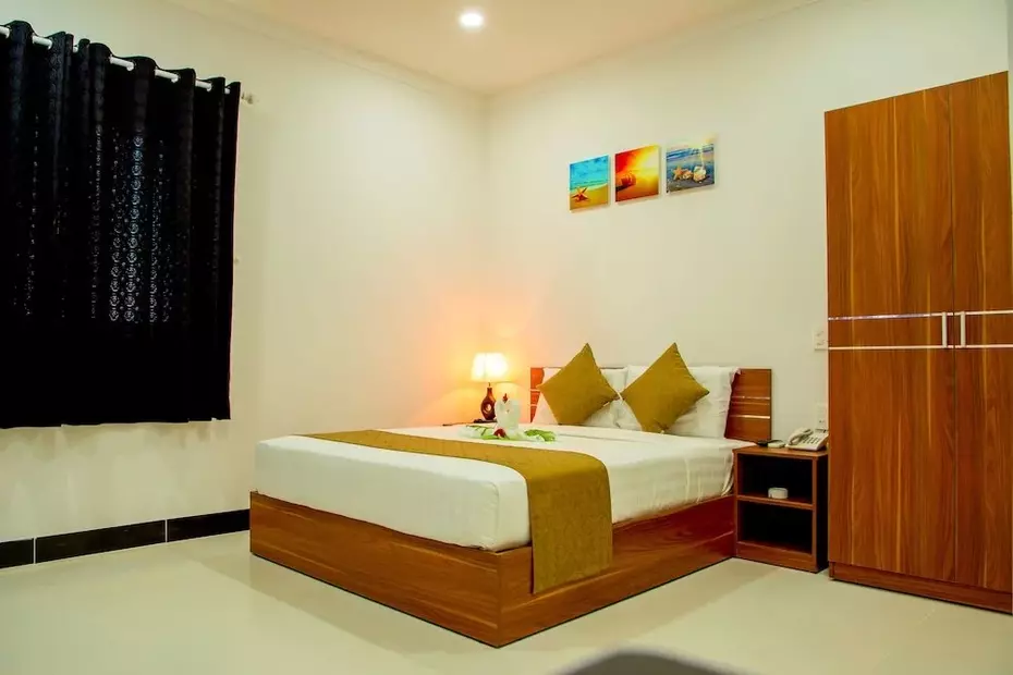Pham Gia Hotel Mui Ne