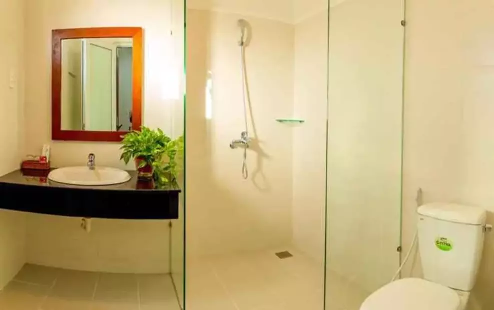 Pham Gia Hotel Mui Ne