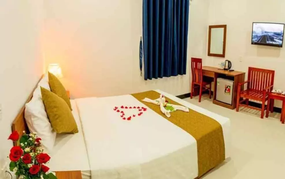 Pham Gia Hotel Mui Ne