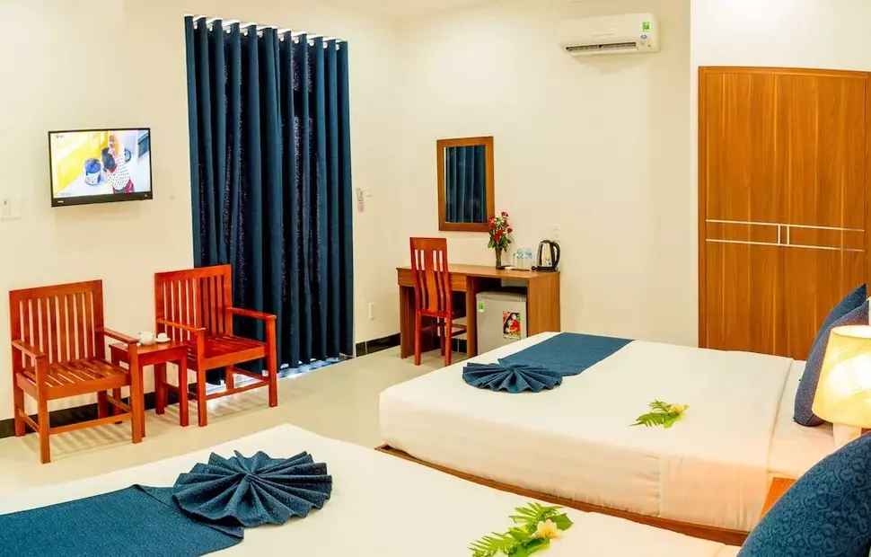Pham Gia Hotel Mui Ne