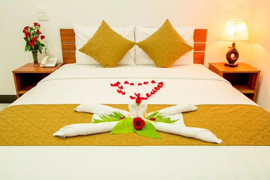 Pham Gia Hotel Mui Ne