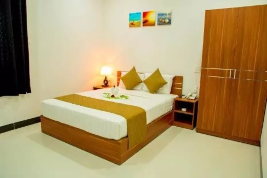 Pham Gia Hotel Mui Ne