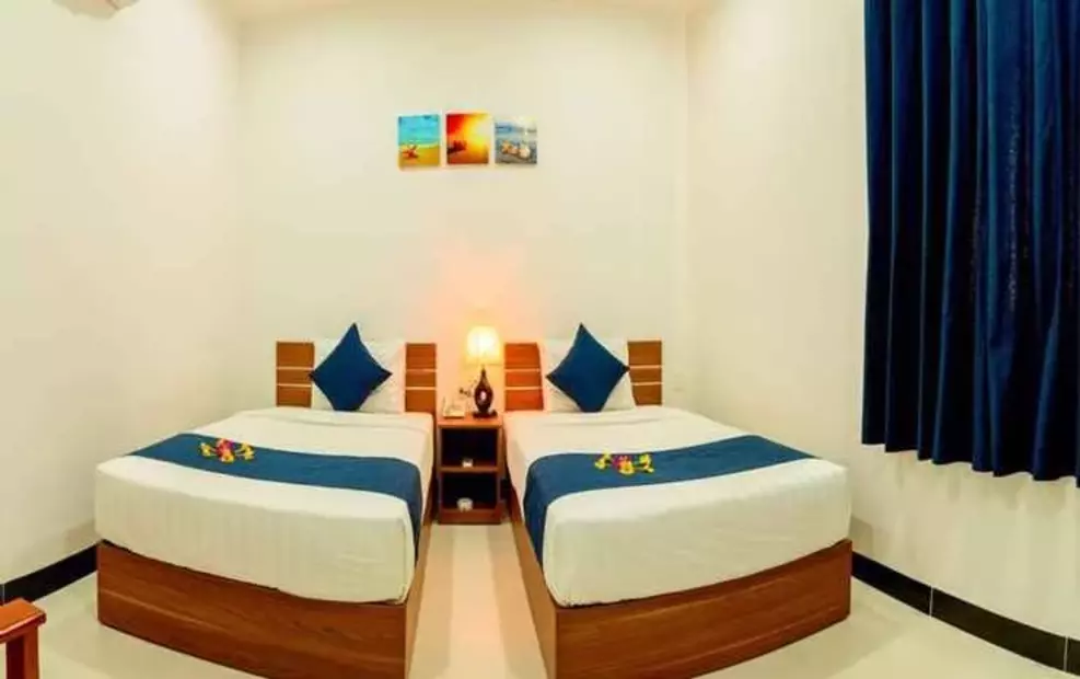 Pham Gia Hotel Mui Ne
