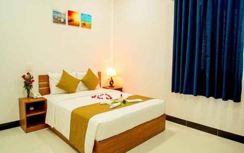 Pham Gia Hotel Mui Ne