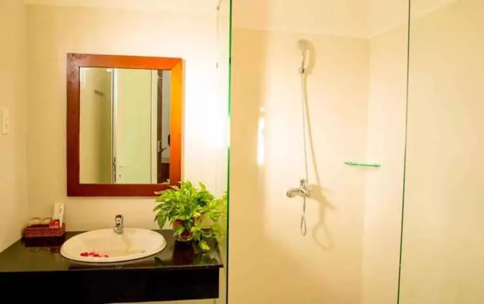 Pham Gia Hotel Mui Ne