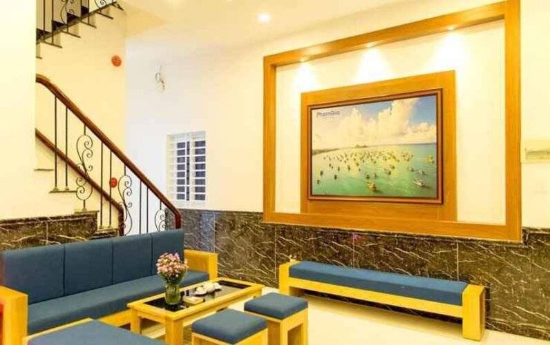 Pham Gia Hotel Mui Ne