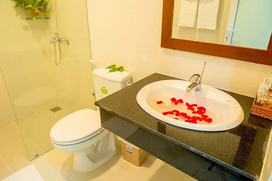 Pham Gia Hotel Mui Ne