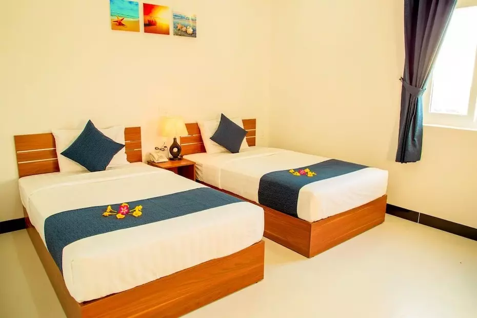 Pham Gia Hotel Mui Ne