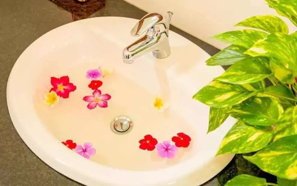 Pham Gia Hotel Mui Ne