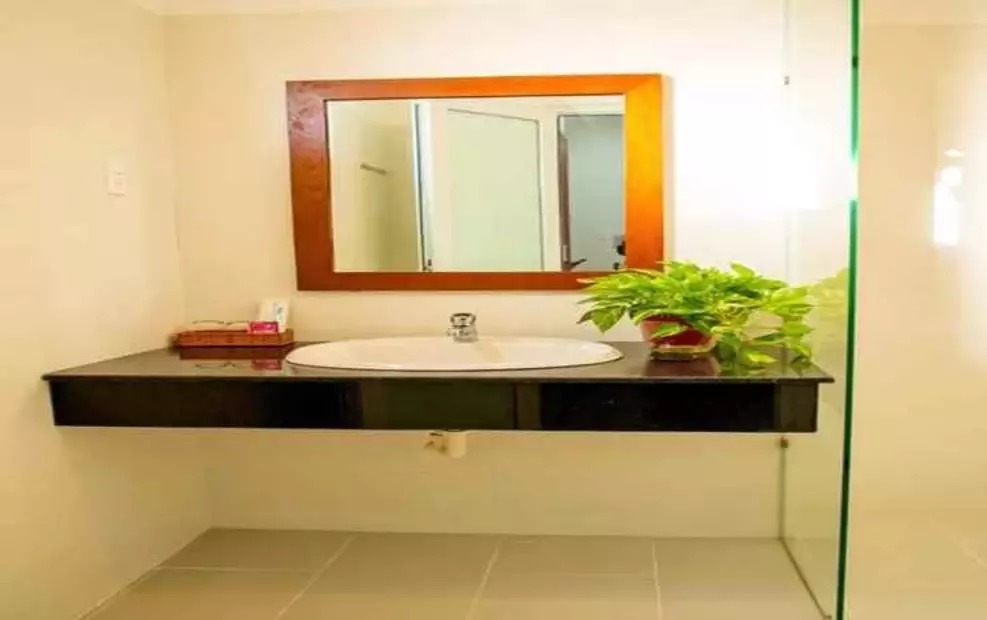 Pham Gia Hotel Mui Ne