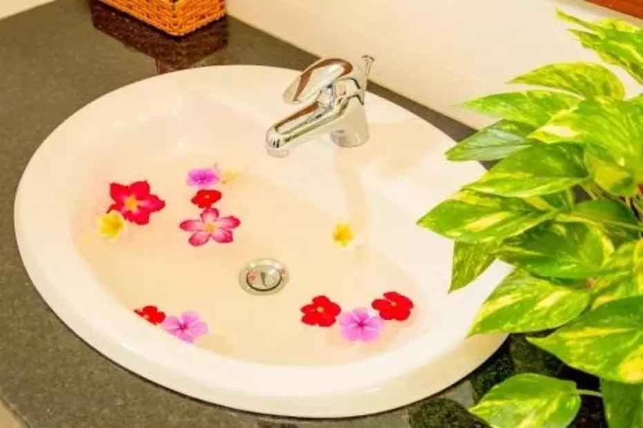 Pham Gia Hotel Mui Ne
