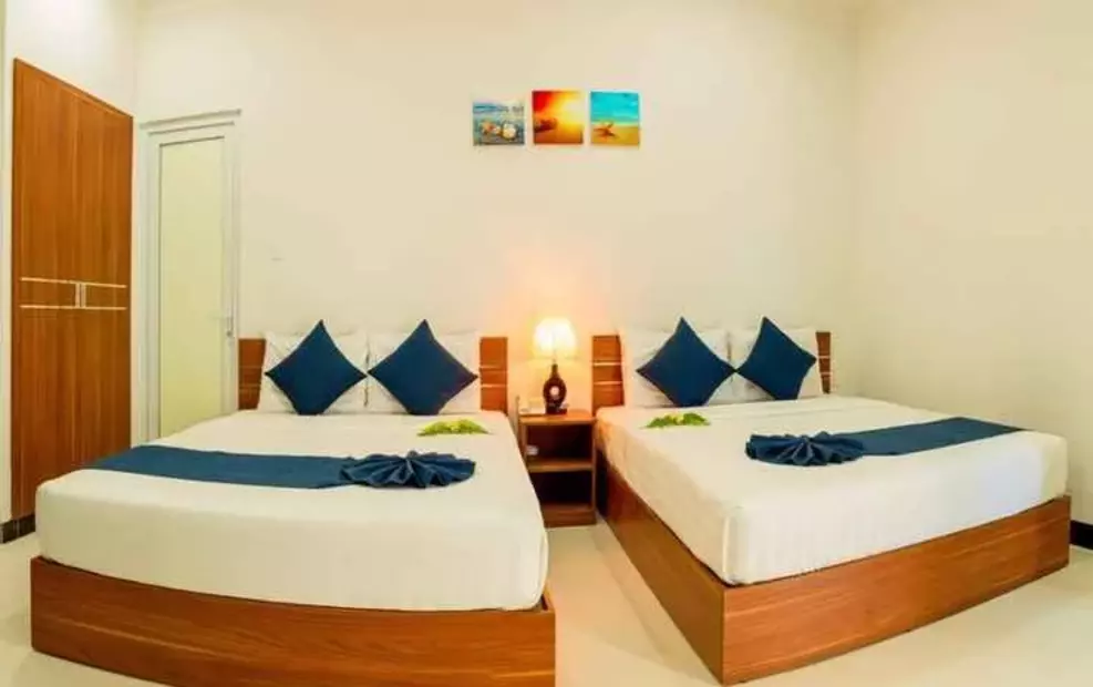 Pham Gia Hotel Mui Ne
