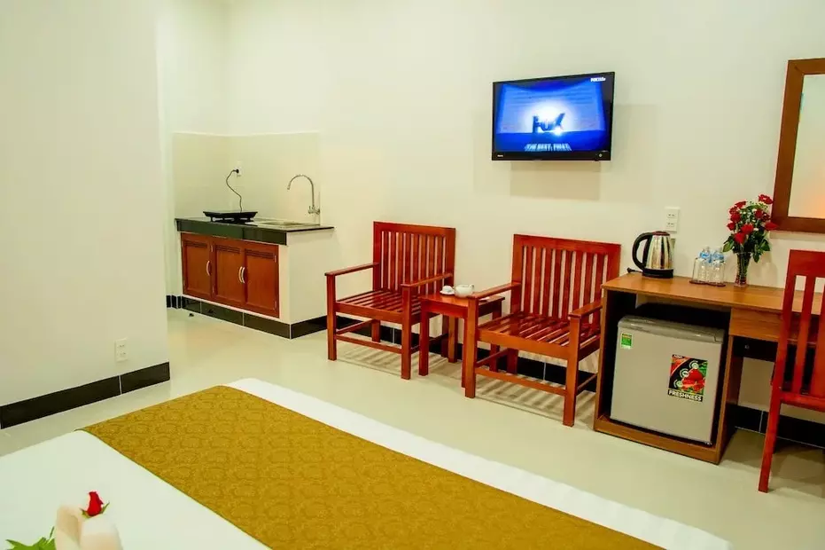 Pham Gia Hotel Mui Ne