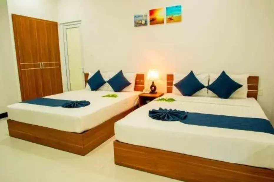 Pham Gia Hotel Mui Ne
