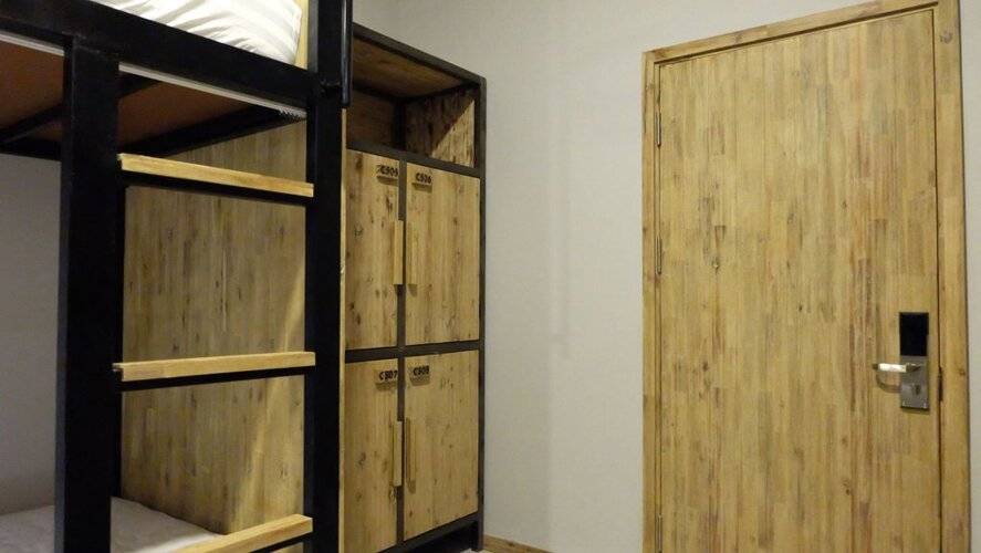 9 Station Hostel Phu Quoc