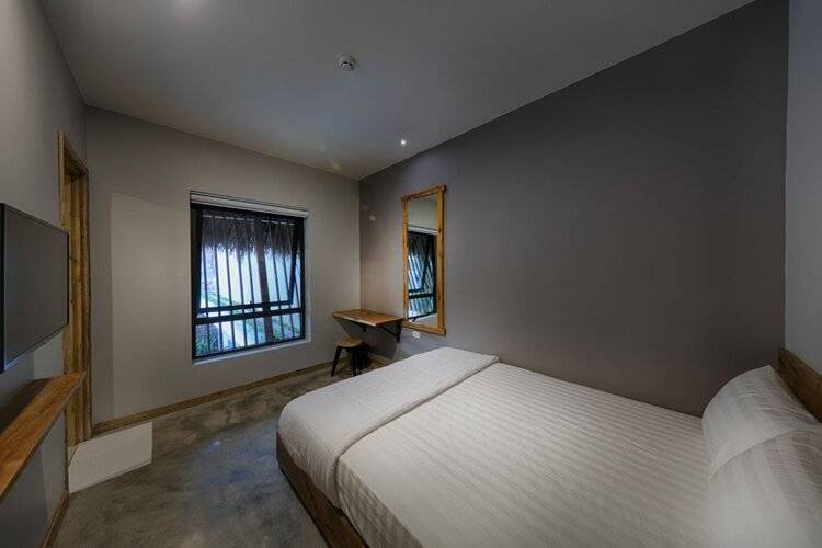 9 Station Hostel Phu Quoc