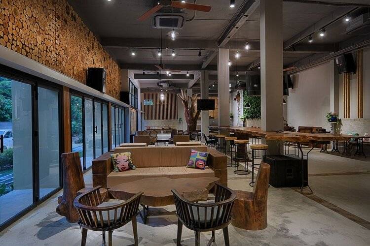 9 Station Hostel Phu Quoc