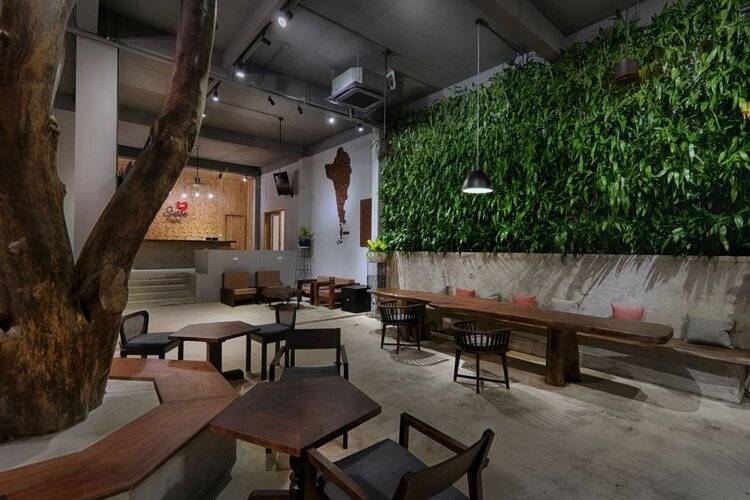 9 Station Hostel Phu Quoc