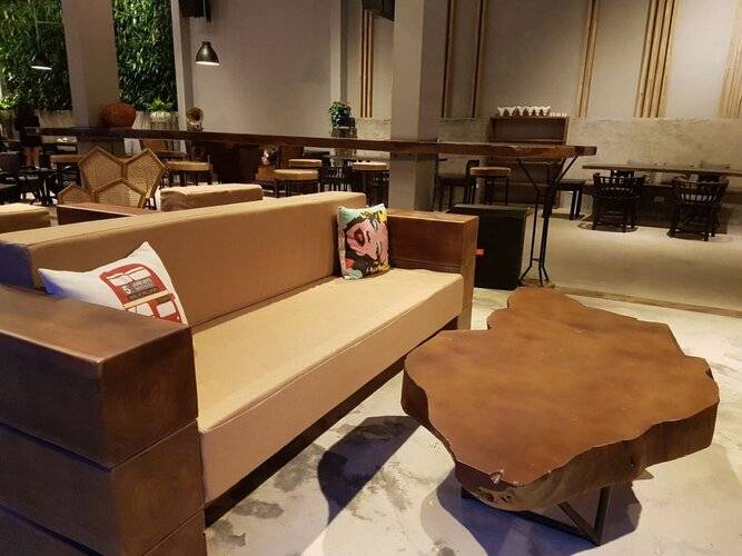 9 Station Hostel Phu Quoc