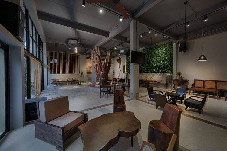 9 Station Hostel Phu Quoc