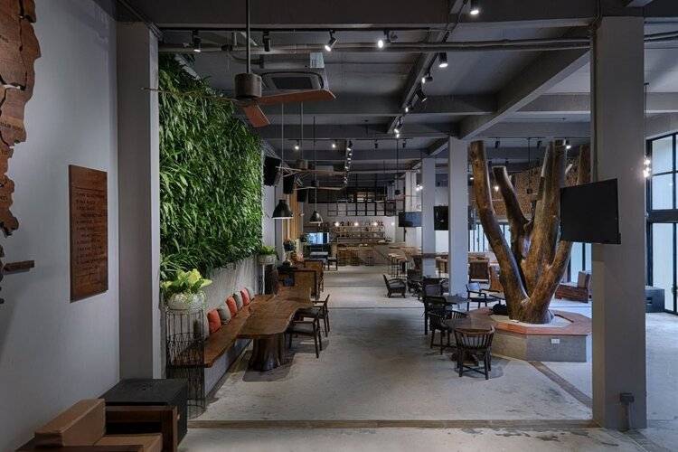 9 Station Hostel Phu Quoc