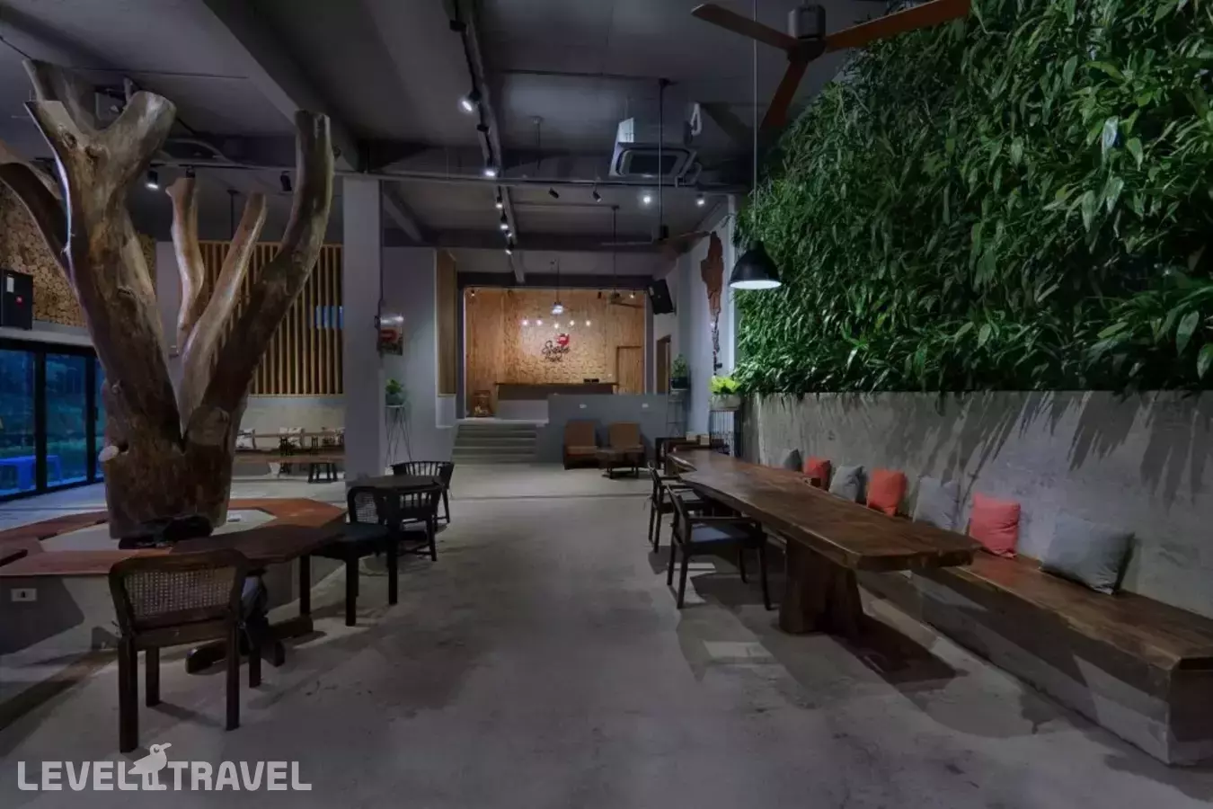 9 Station Hostel Phu Quoc