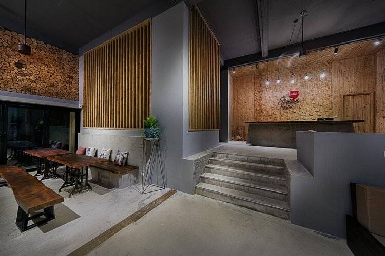 9 Station Hostel Phu Quoc