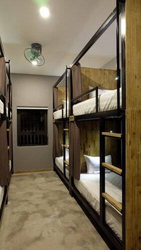 9 Station Hostel Phu Quoc
