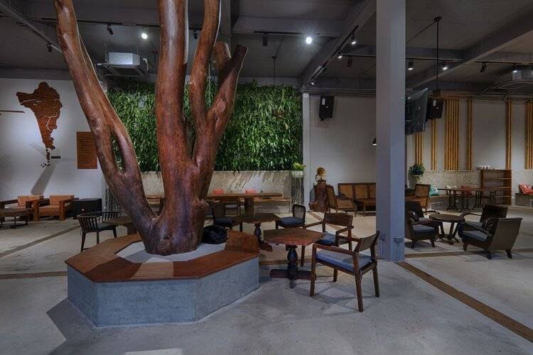 9 Station Hostel Phu Quoc