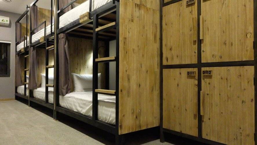 9 Station Hostel Phu Quoc