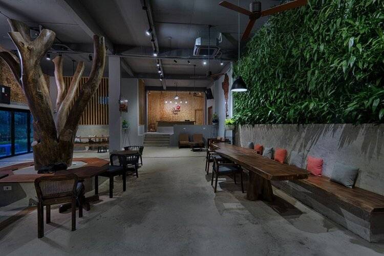 9 Station Hostel Phu Quoc